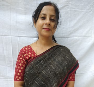 Mrs. Atrayee Das